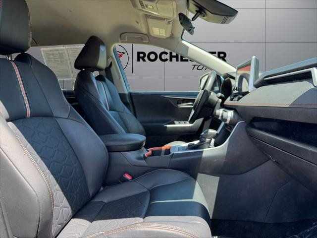 2024 Toyota RAV4 Adventure AWD