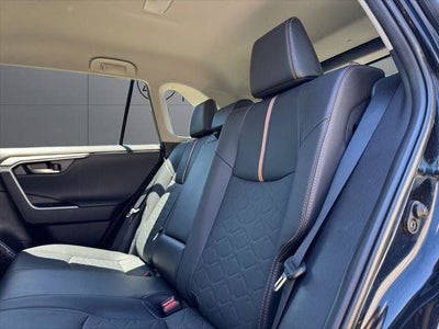 2024 Toyota RAV4 Adventure AWD