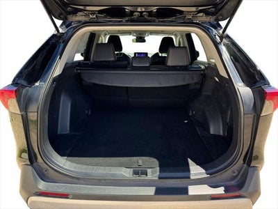 2024 Toyota RAV4 Adventure AWD