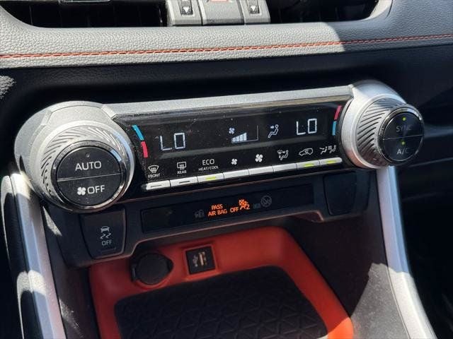 2024 Toyota RAV4 Adventure AWD