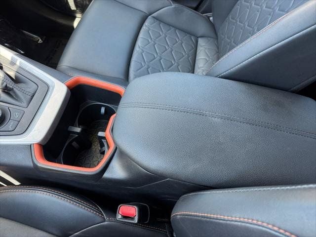 2024 Toyota RAV4 Adventure AWD