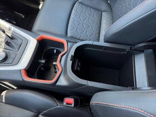 2024 Toyota RAV4 Adventure AWD