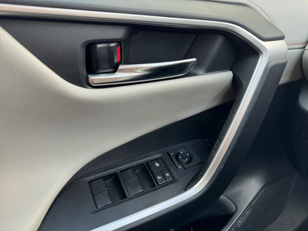 2019 Toyota RAV4 Adventure AWD