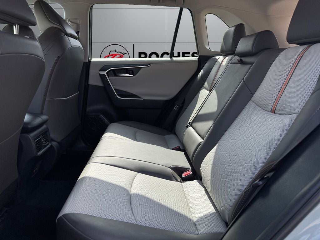 2019 Toyota RAV4 Adventure AWD