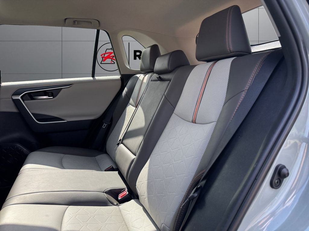2019 Toyota RAV4 Adventure AWD