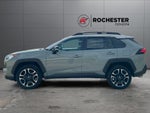 2019 Toyota RAV4 Adventure AWD