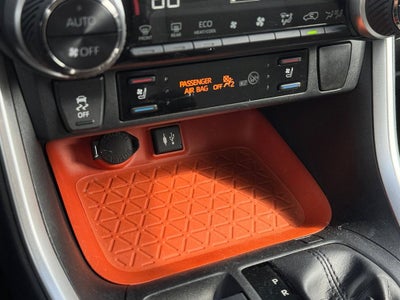 2019 Toyota RAV4 Adventure AWD
