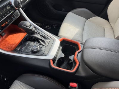 2019 Toyota RAV4 Adventure AWD