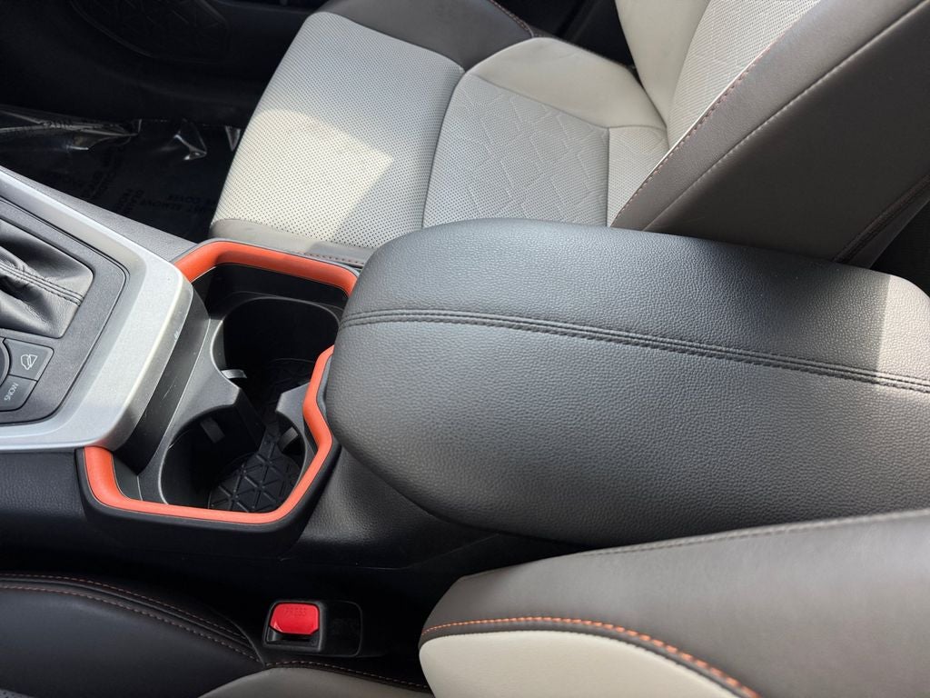 2019 Toyota RAV4 Adventure AWD