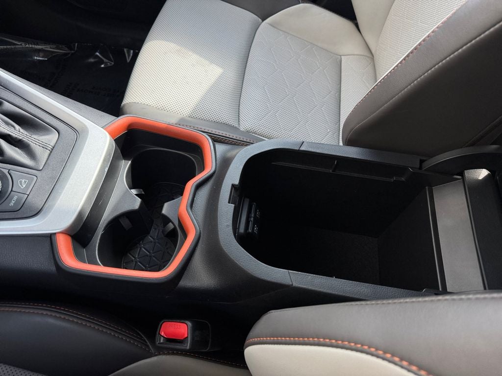 2019 Toyota RAV4 Adventure AWD