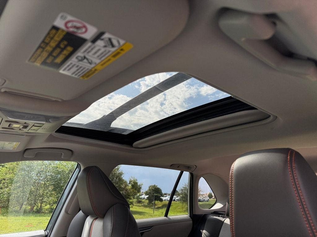 2019 Toyota RAV4 Adventure AWD
