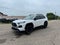 2020 Toyota RAV4 TRD Off Road AWD
