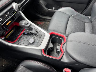 2020 Toyota RAV4 TRD Off Road AWD