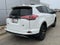 2018 Toyota RAV4 SE AWD