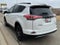 2018 Toyota RAV4 SE AWD