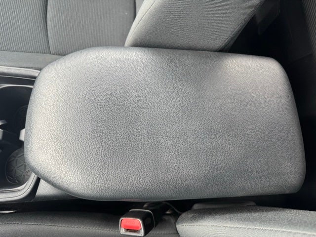 2019 Toyota RAV4 Hybrid LE AWD