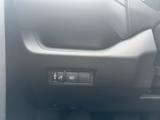 2019 Toyota RAV4 Hybrid LE AWD