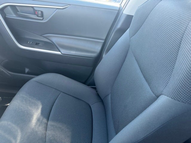 2019 Toyota RAV4 Hybrid LE AWD