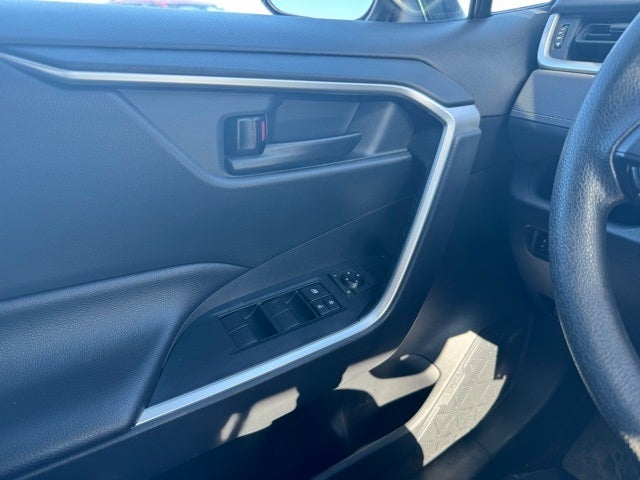 2019 Toyota RAV4 Hybrid LE AWD