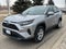 2019 Toyota RAV4 Hybrid LE AWD