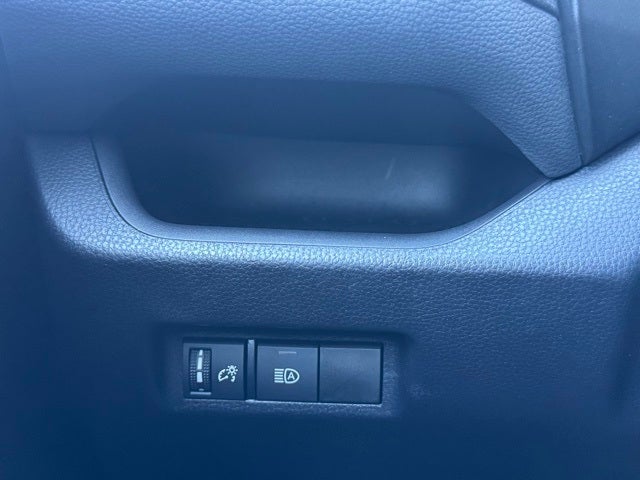 2019 Toyota RAV4 Hybrid LE AWD