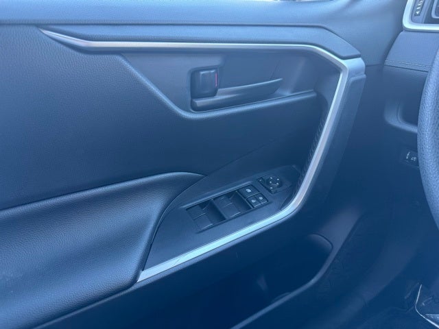 2019 Toyota RAV4 Hybrid LE AWD