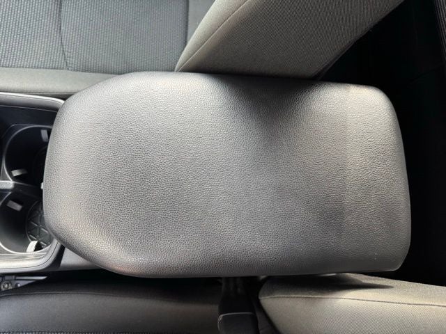 2022 Toyota RAV4 Hybrid LE AWD