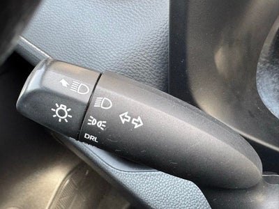 2022 Toyota RAV4 Hybrid LE AWD