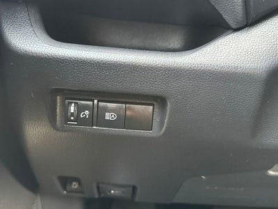 2022 Toyota RAV4 Hybrid LE AWD