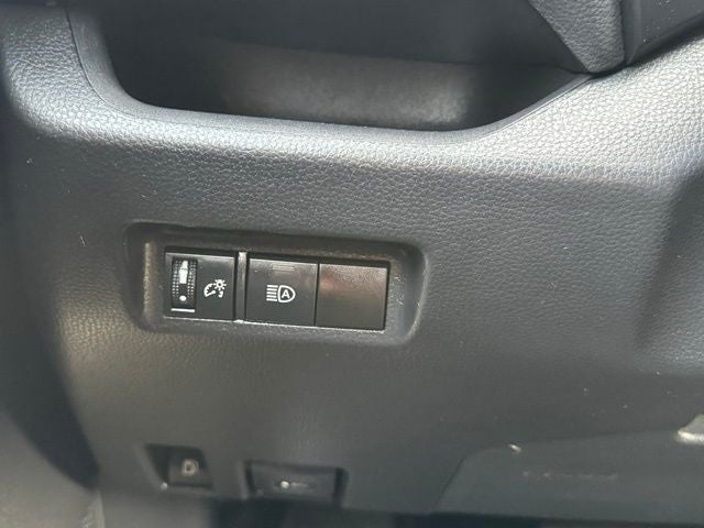 2022 Toyota RAV4 Hybrid LE AWD