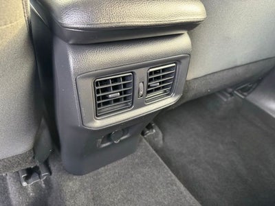 2022 Toyota RAV4 Hybrid LE AWD