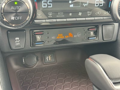 2025 Toyota RAV4 Limited AWD