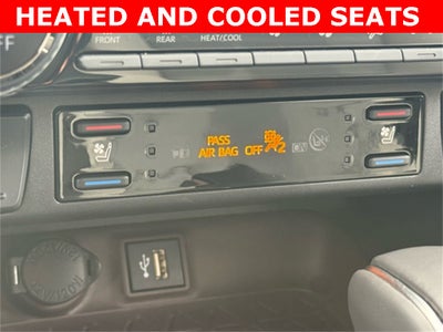 2025 Toyota RAV4 Limited AWD