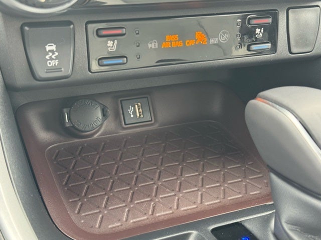 2025 Toyota RAV4 Limited AWD