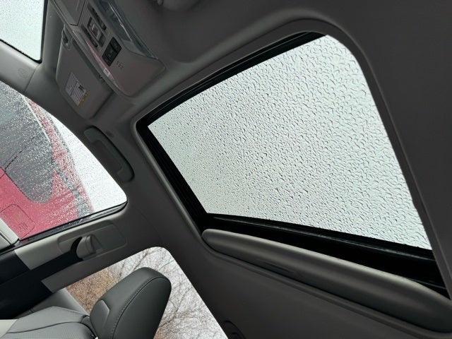 2025 Toyota RAV4 Limited AWD