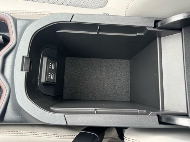 2025 Toyota RAV4 Limited AWD