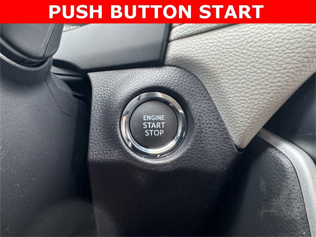 2025 Toyota RAV4 Limited AWD