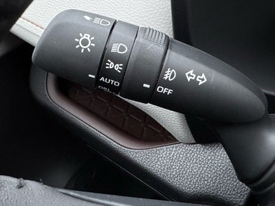 2025 Toyota RAV4 Limited AWD