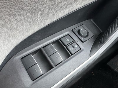 2025 Toyota RAV4 Limited AWD