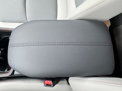 2025 Toyota RAV4 Limited AWD