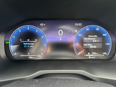 2025 Toyota RAV4 Limited AWD