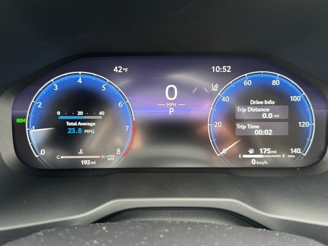 2025 Toyota RAV4 Limited AWD