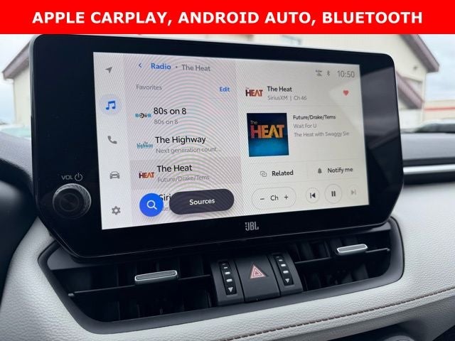 2025 Toyota RAV4 Limited AWD