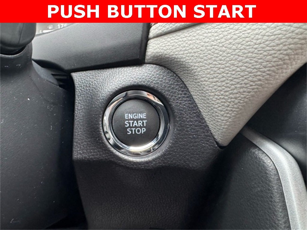 2025 Toyota RAV4 Limited AWD