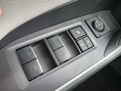 2025 Toyota RAV4 Limited AWD