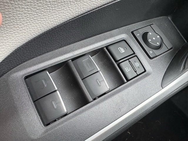 2025 Toyota RAV4 Limited AWD