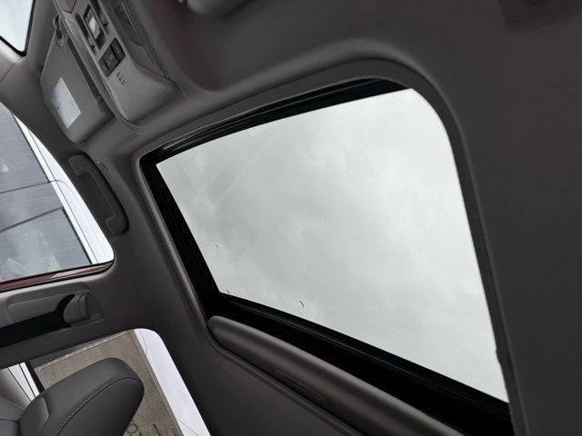 2025 Toyota RAV4 Limited AWD