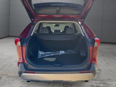 2023 Toyota RAV4 Limited AWD