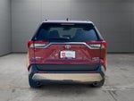 2023 Toyota RAV4 Limited AWD