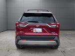 2024 Toyota RAV4 Limited AWD